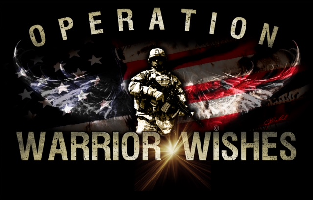 WarriorWishes